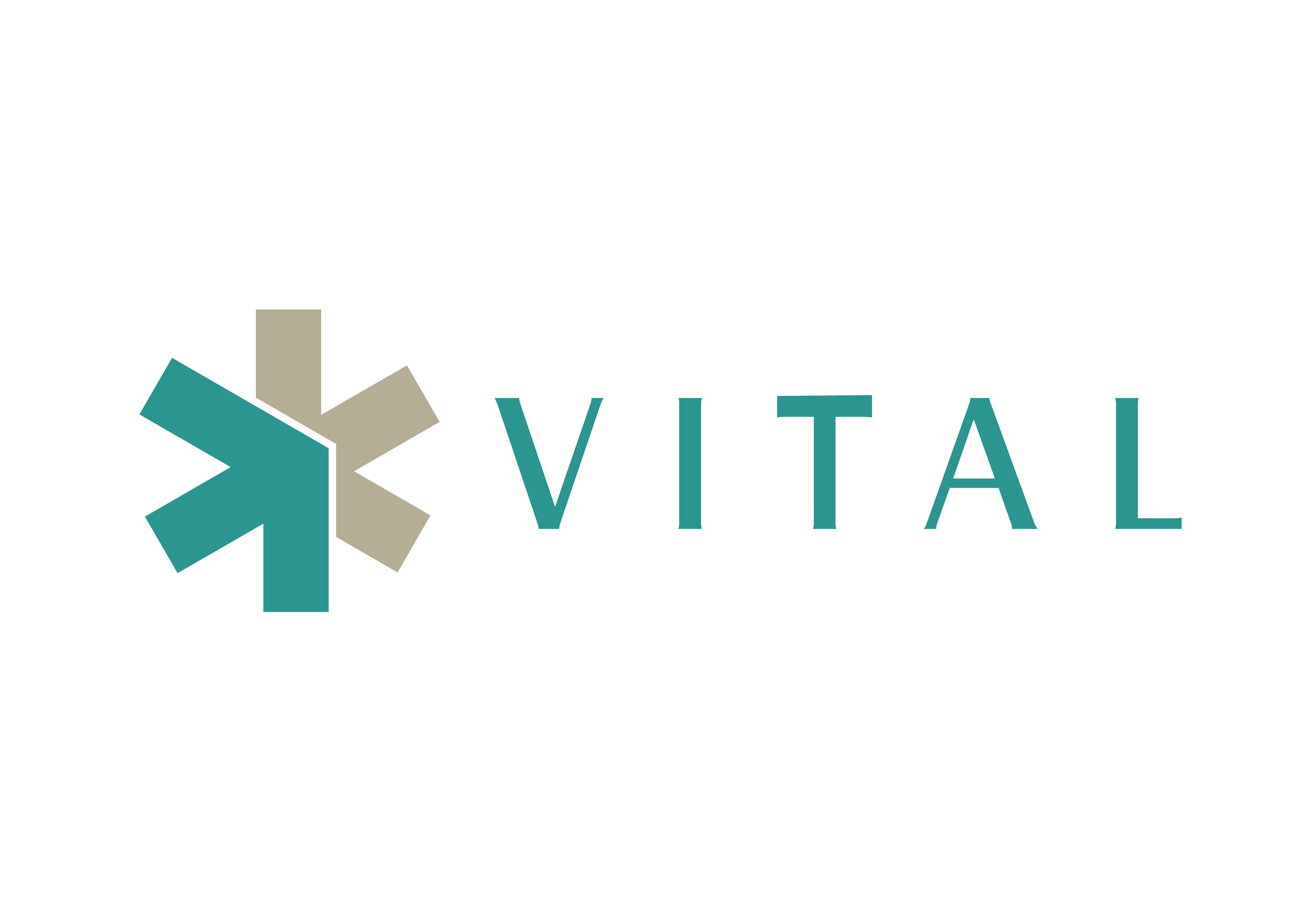 Vital Logo