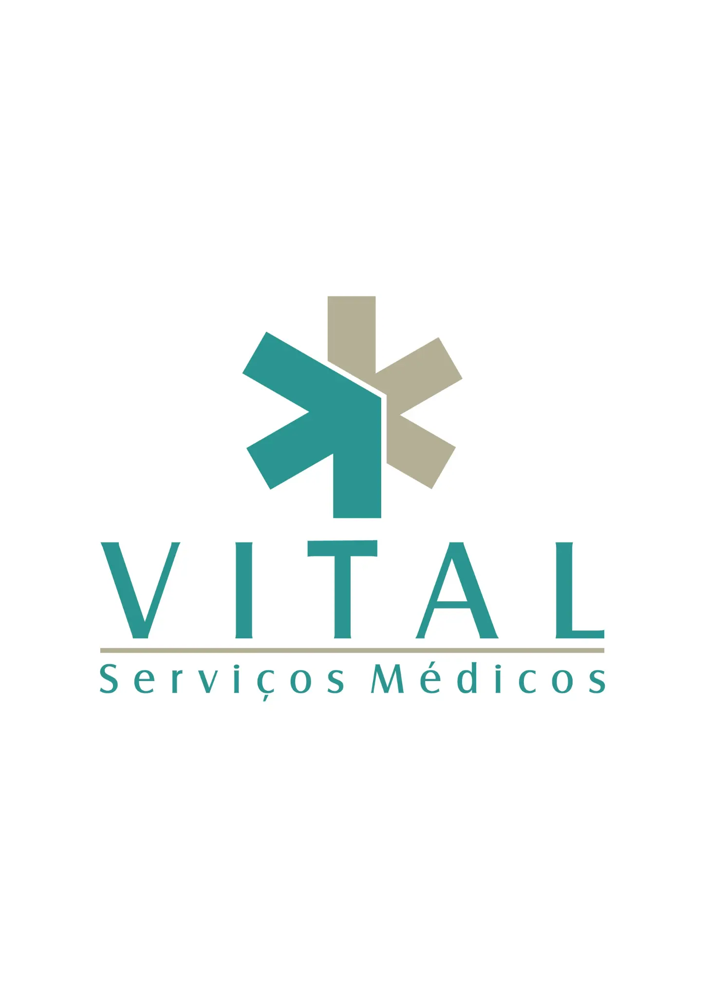 Logo Vital